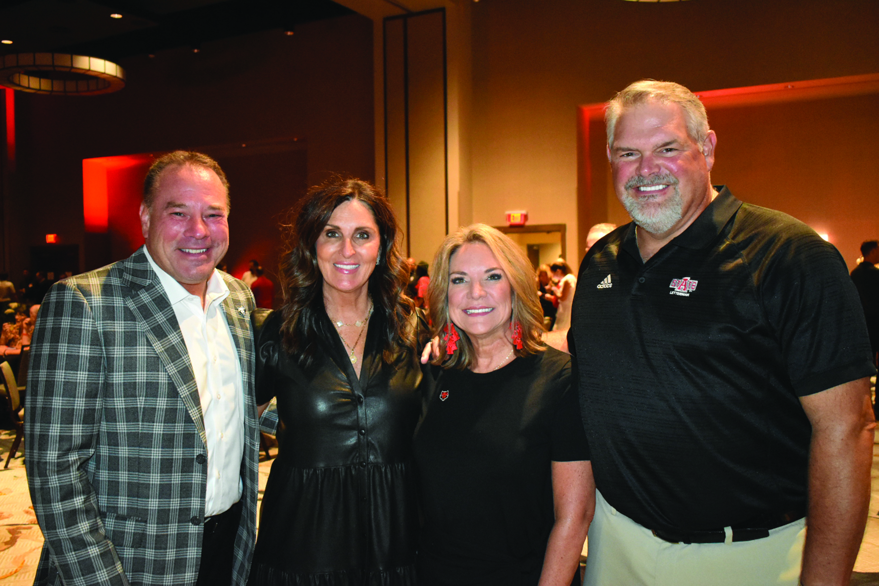 2024 A-State Football Kickoff Party